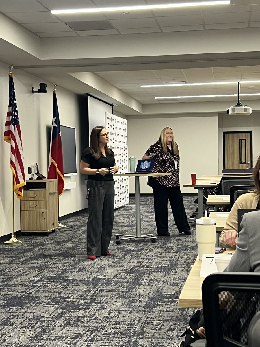 TCWSE Region 6 tweet media