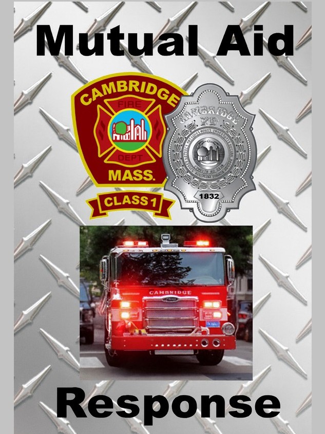 Cambridge Fire Dept. tweet media