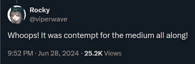 IT"S not MY BIRTHDAY tweet media