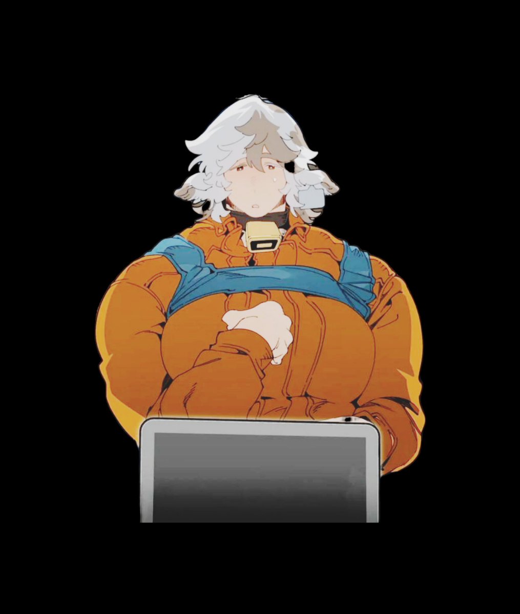 NEEDY — COW tweet media