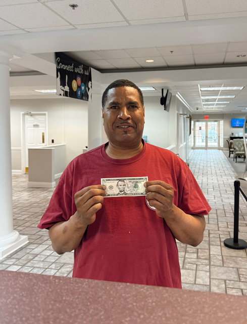 srfcumarketing's tweet photo. Congratulations to our FIRST TWO winners from our Egg-Citing Member Appreciation Week! 🎉
Remember… whether your prize is big or small, YOU are all Golden to us! 💛
Stop by, join the fun, and see what surprise is waiting for you!

#SRFCU #MemberAppreciation #YouAreGolden https://t.co/8CcKqrxvH0