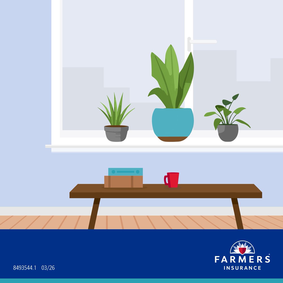 stegbar's tweet photo. There’s no better time than spring to plant seeds for the future. Life insurance is a great place to start as you plan for helping financially protecting your loved ones. https://t.co/5trKv0WdlK
