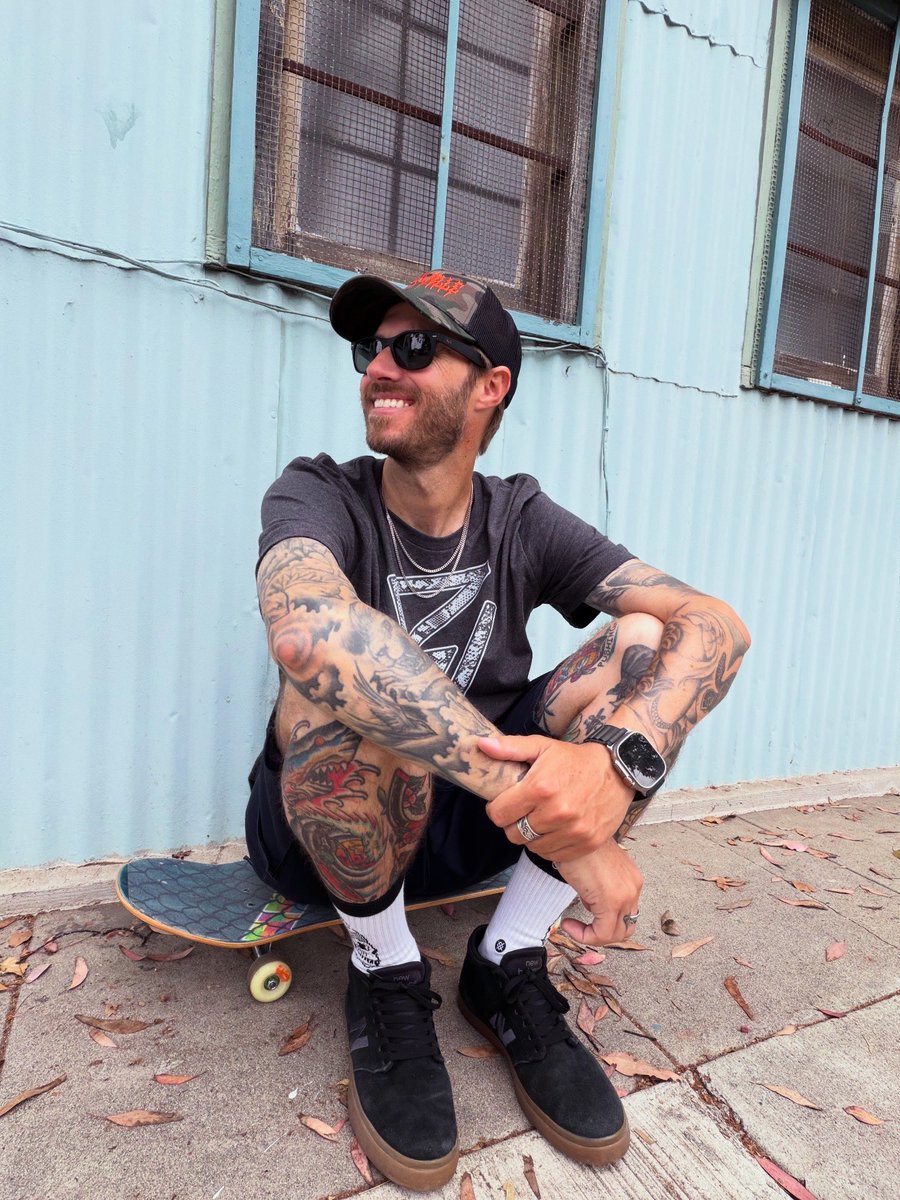 BranVille Clothing tweet media