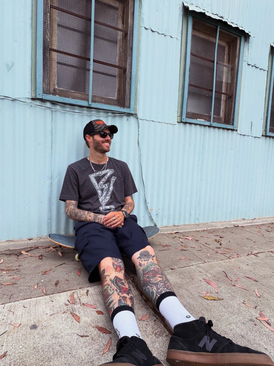 BranVille Clothing tweet media