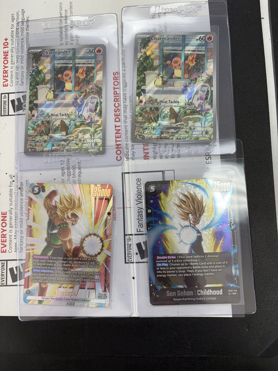 Dropped off a new PSA grading submission <a href="/gamestop/">GameStop</a> and grabbed a Pokemon tin! 🏴‍☠️💚