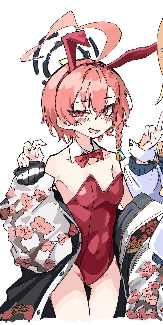 マロ^4カ tweet media