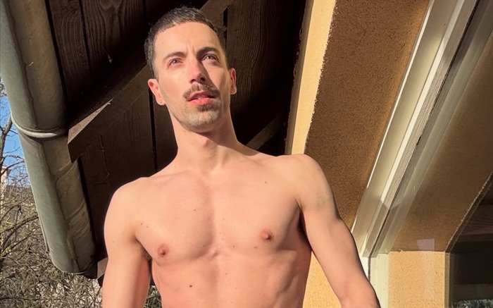 Gay Brasil tweet media