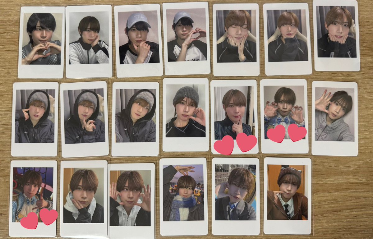 とりひき tweet media