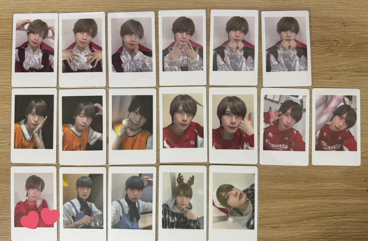 とりひき tweet media