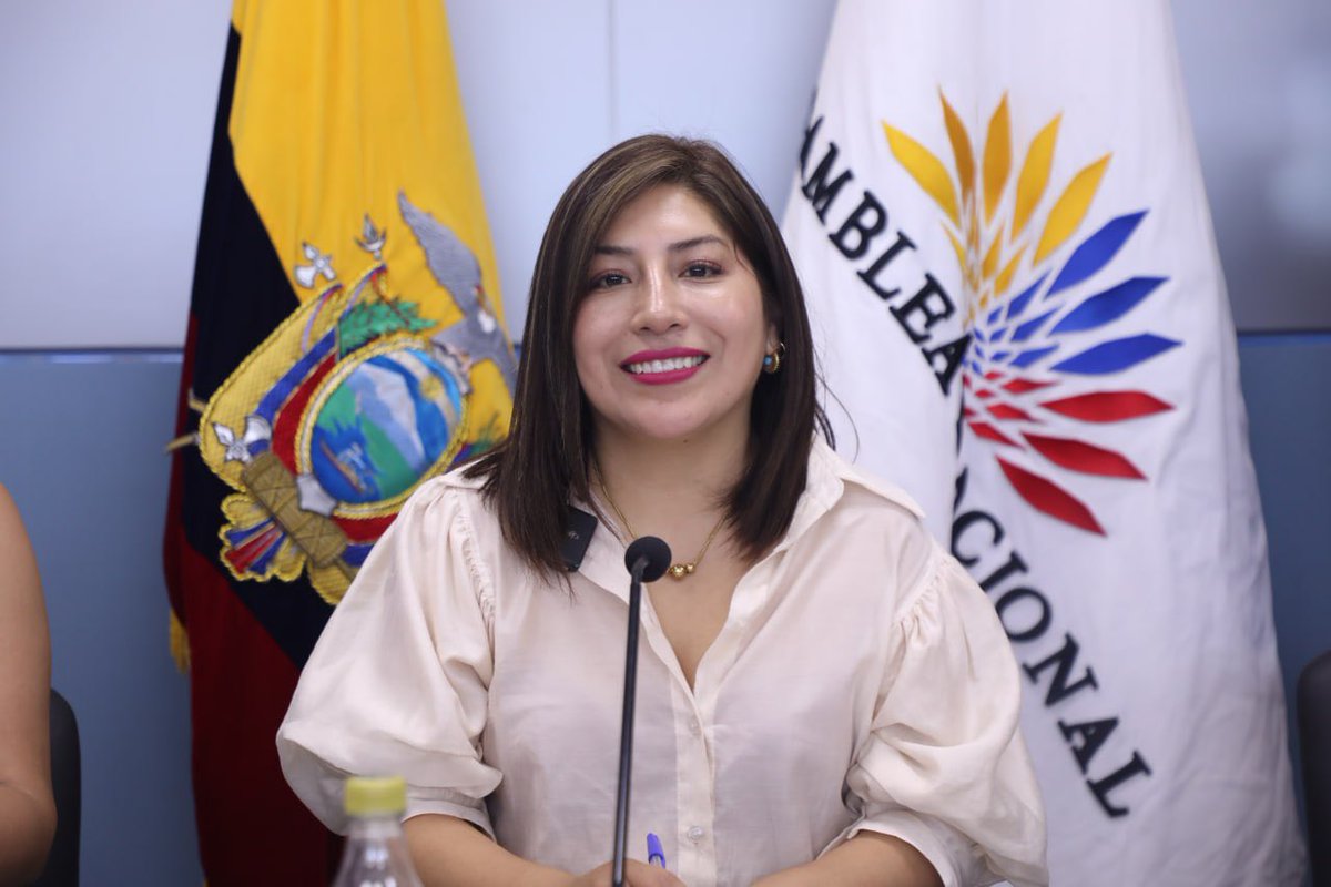 Asamblea Nacional tweet media
