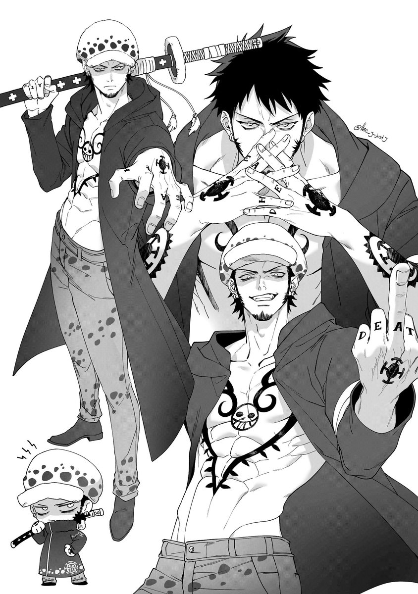 Just J || SI4N สรุปมันอ่านยังไงวะ tweet media