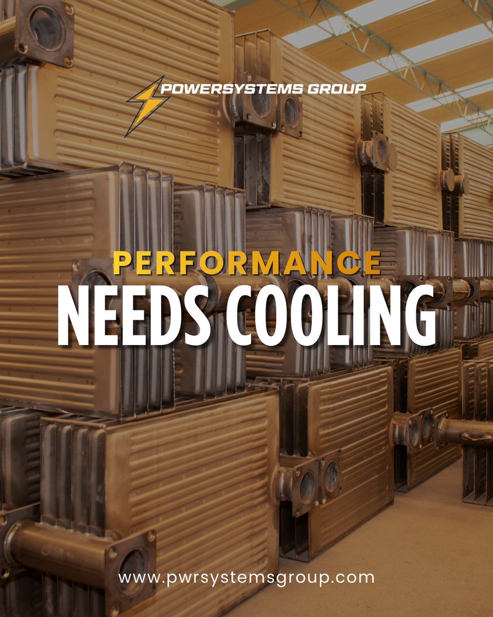 Powersystems Group tweet media