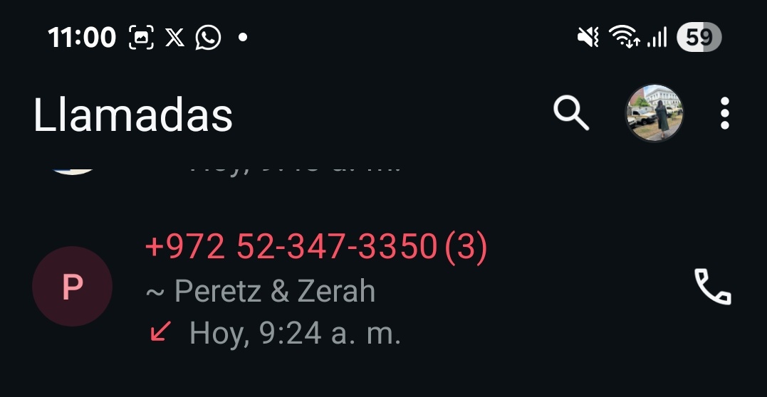 Carolina Isabel Fonseca Vera 🇵🇦 tweet media