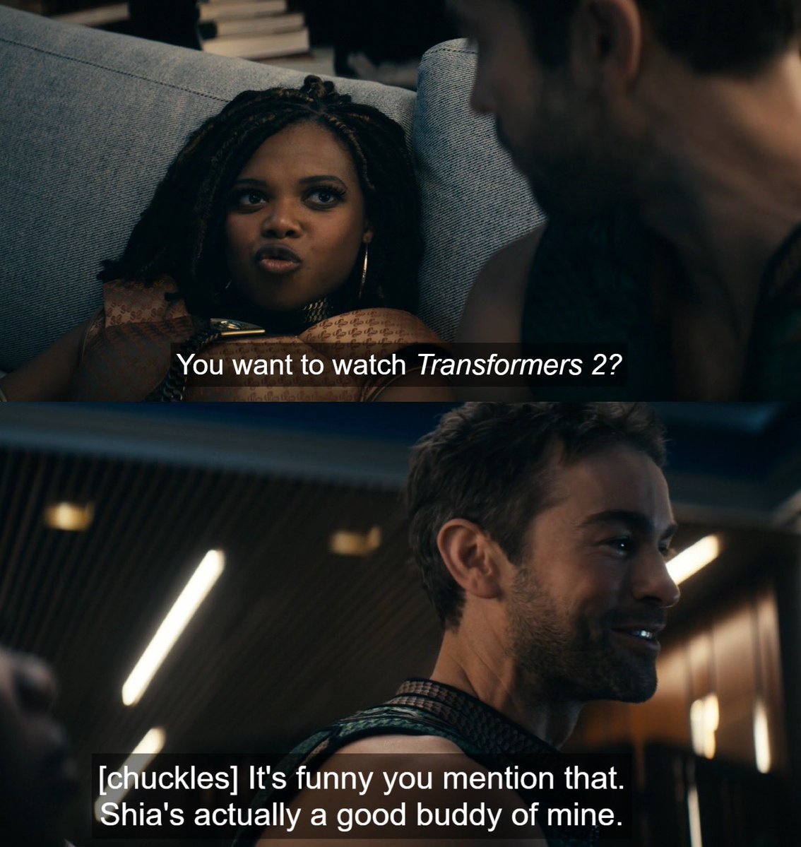 alixie ⋆ kimiko’s wife tweet media