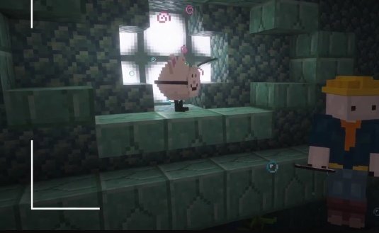 𝐁★𝐲𝐧 • Qsmp tweet media