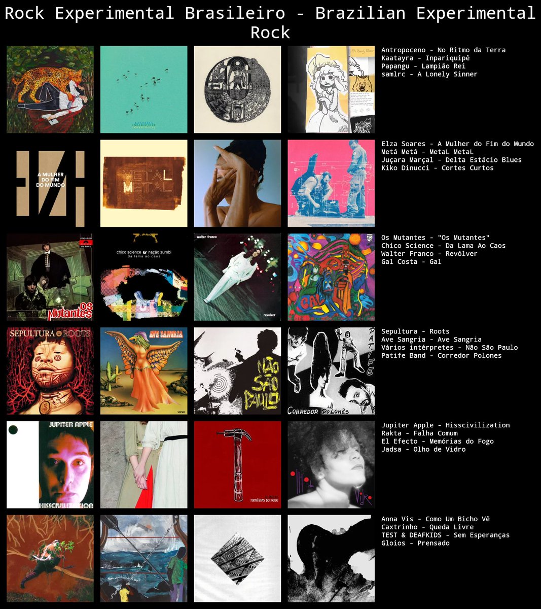 Lua (Antropoceno) tweet media