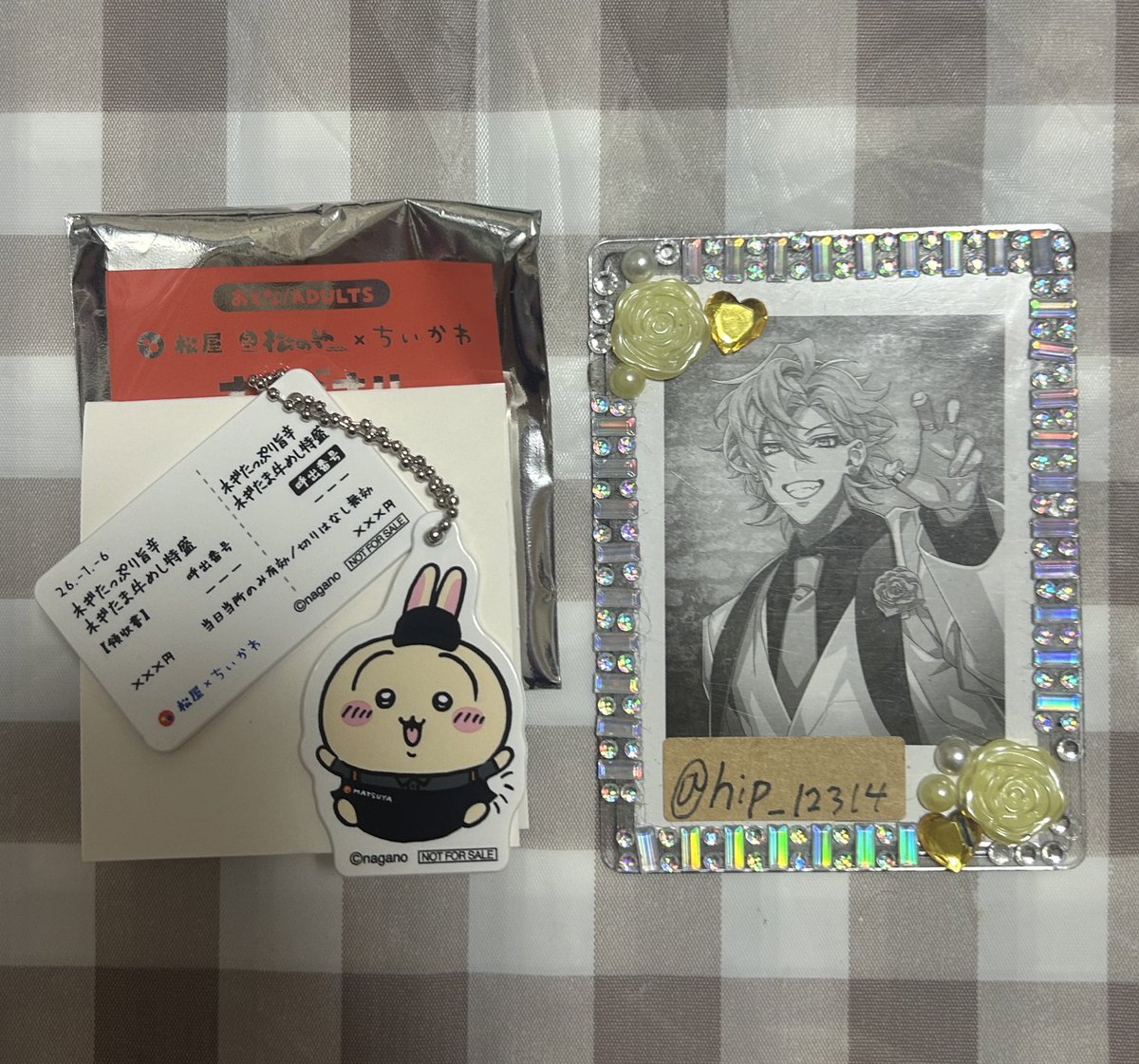 きの@取引垢 tweet media