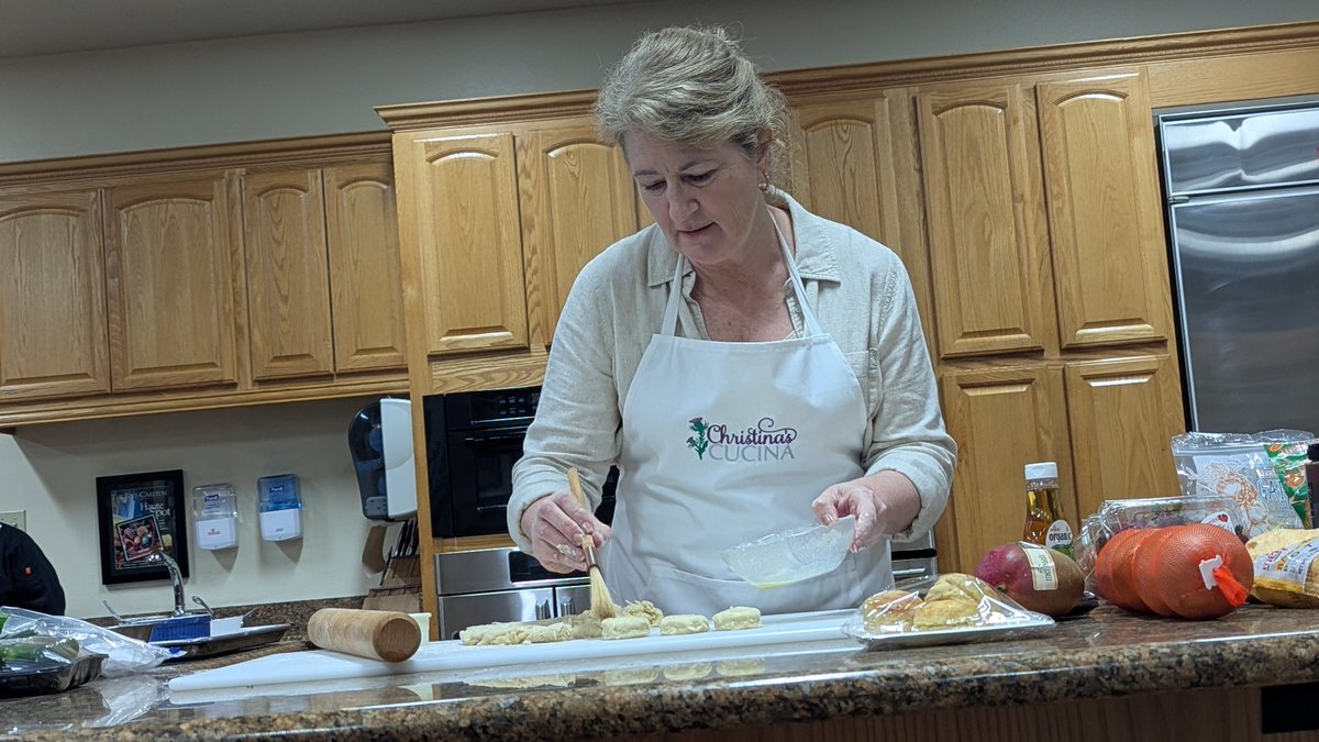 Faye Levy tweet media