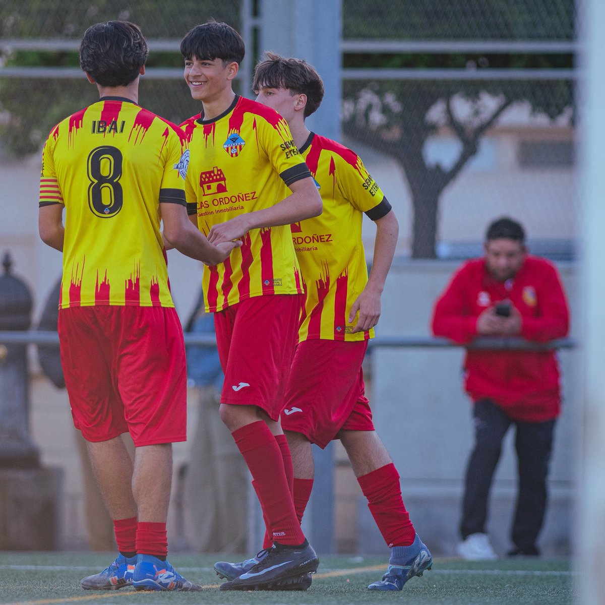 ATC Hospitalense tweet media