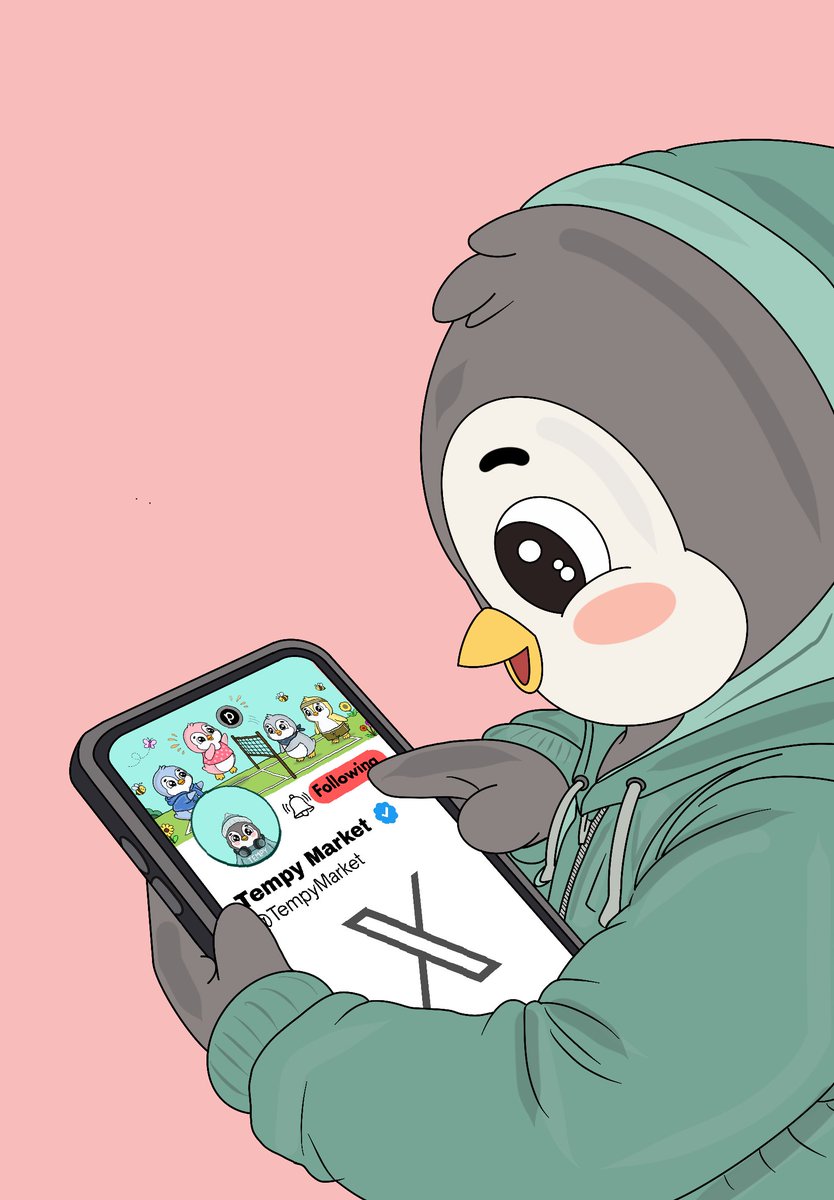 Tempy Market tweet media