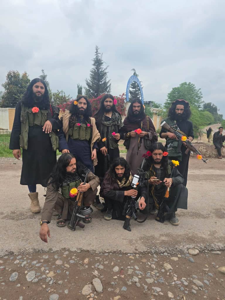 War Analyst tweet media