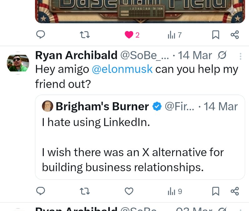 Ryan Archibald tweet media