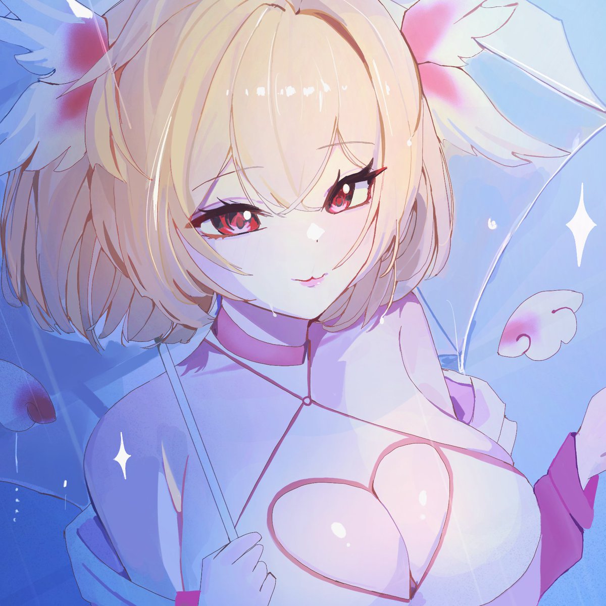 Angel Steps🌹🕊️ Runaway Angelic Idol tweet media