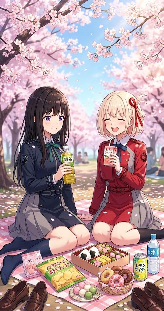 AiBOSS@AIイラスト tweet media