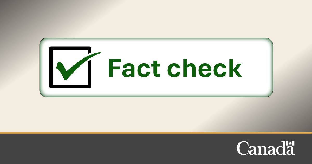 Public Safety Canada tweet media