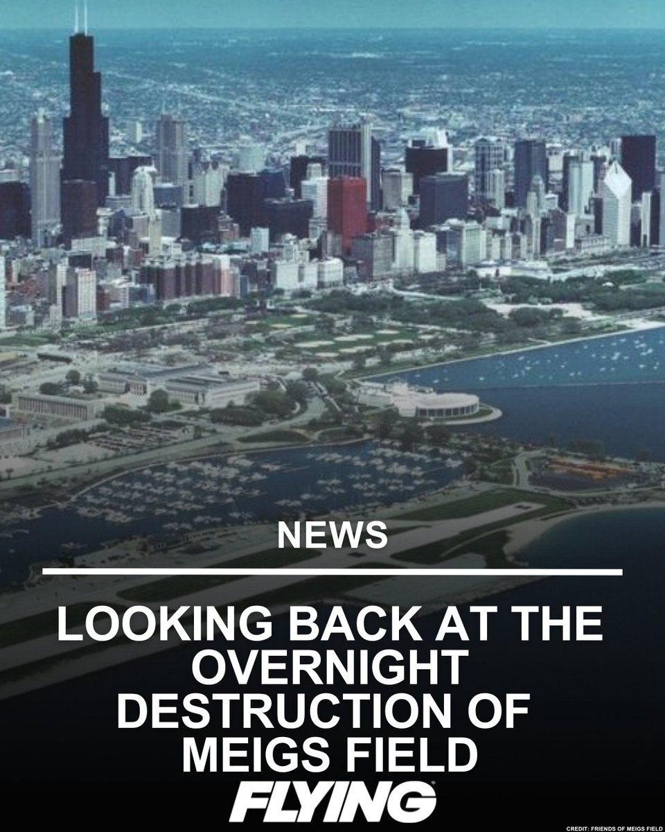 FLYING Magazine tweet media