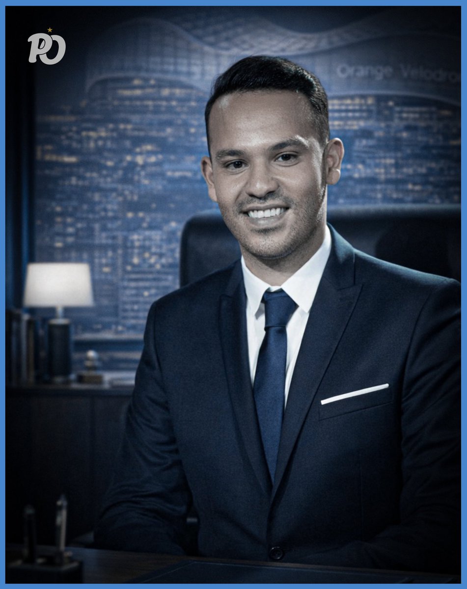 Peuple Olympien tweet media