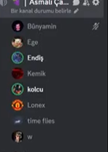 Les Bünyamins 🍫 tweet media