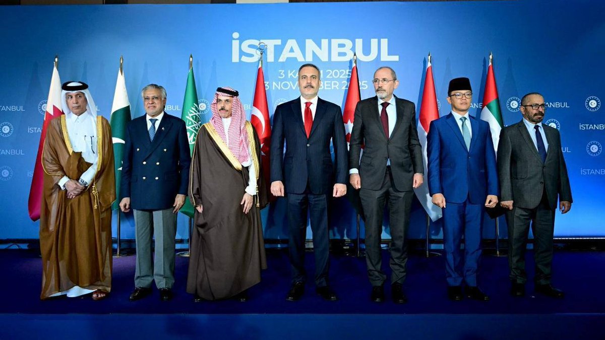 Daily Islamist tweet media