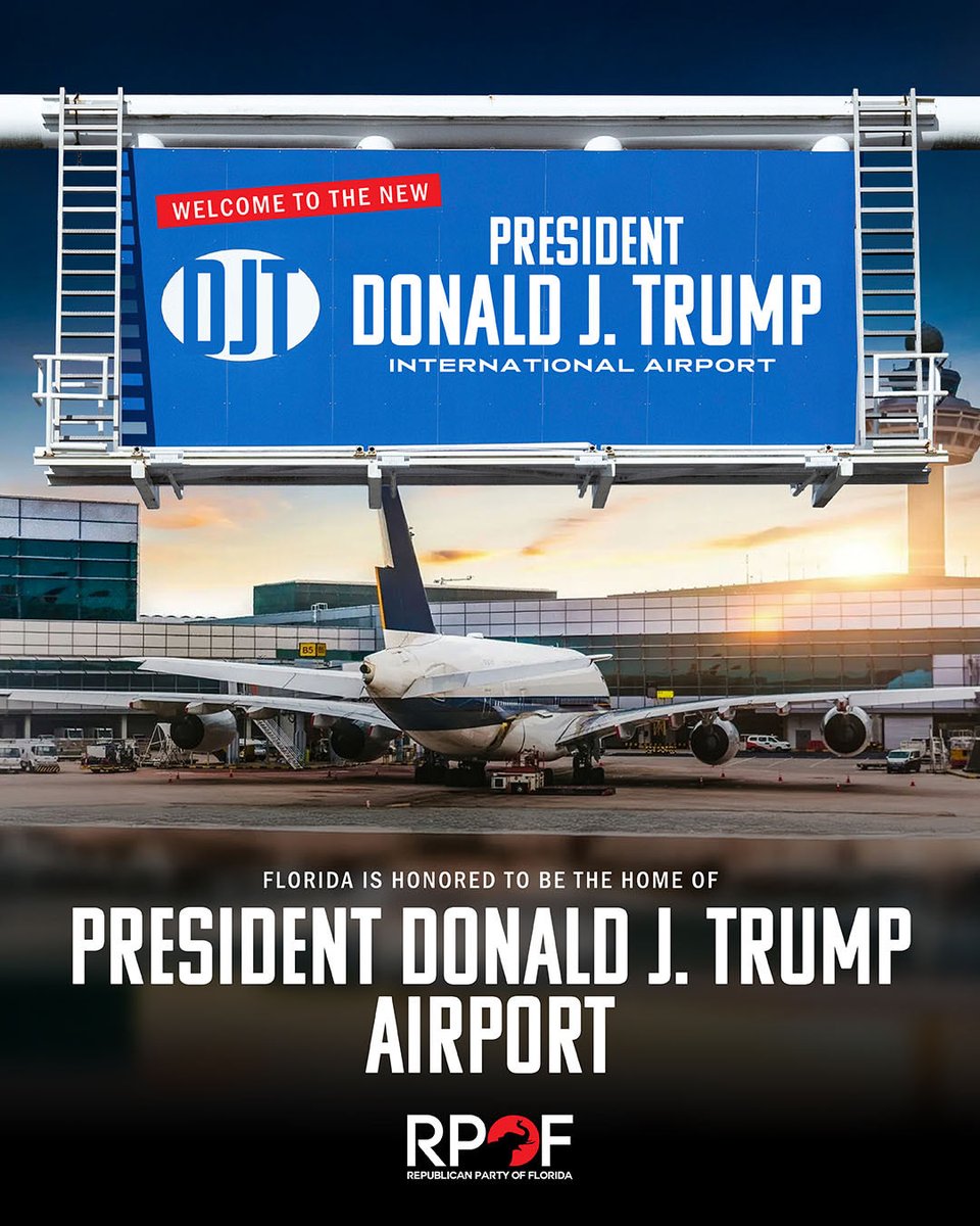 Florida GOP tweet media