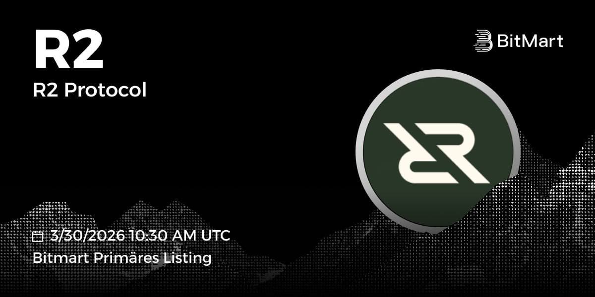 BitMart Deutsch tweet media