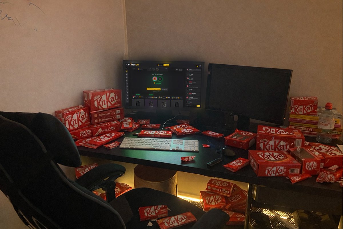 Bombs.GG tweet media