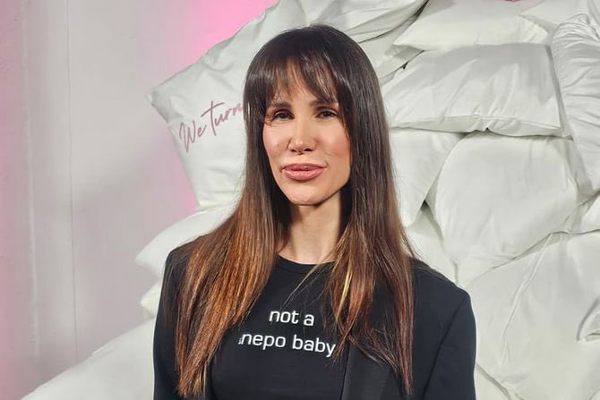 Катарина Антонић tweet media