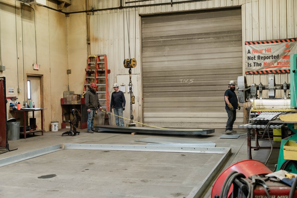 South Dakota GOED tweet media