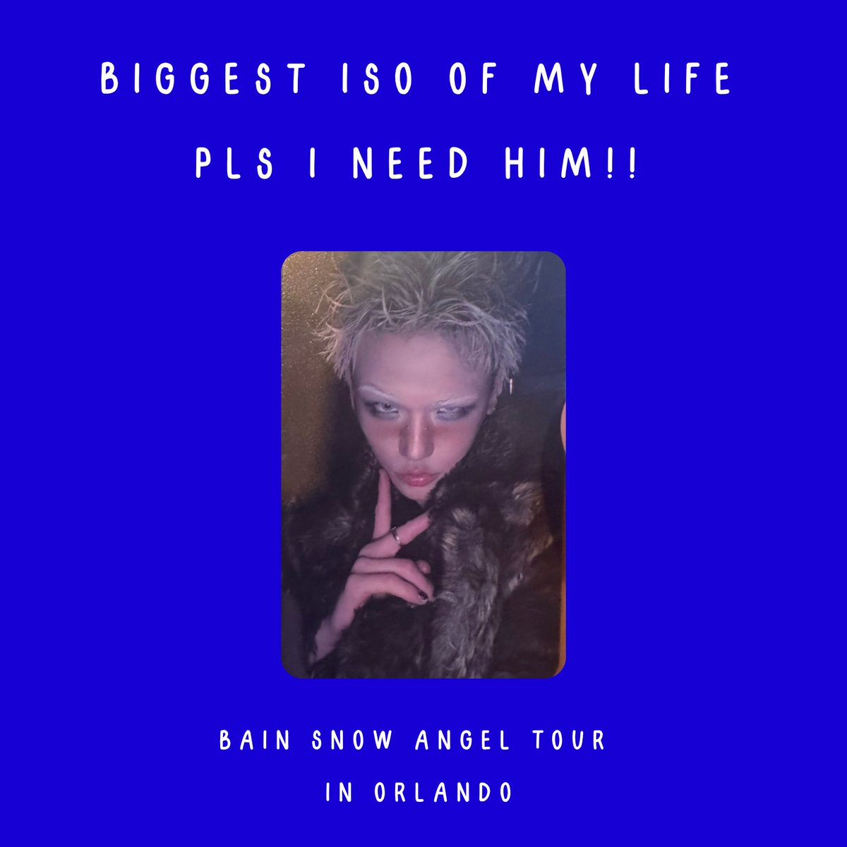 aisha // met justb // tweet media