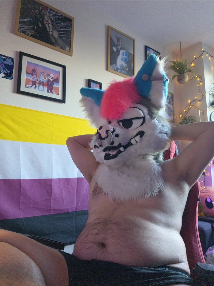 Fuze⚡️ tweet media