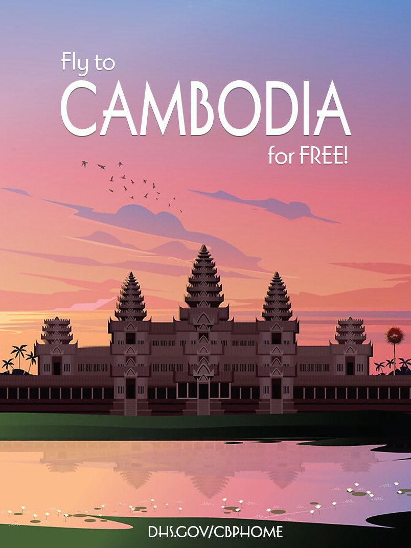 Homeland Security tweet media