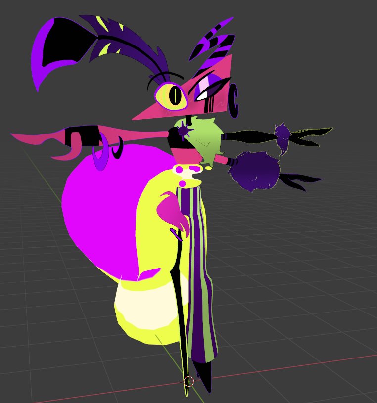 Starlight Moonshine Com PAUSE (0/5) tweet media