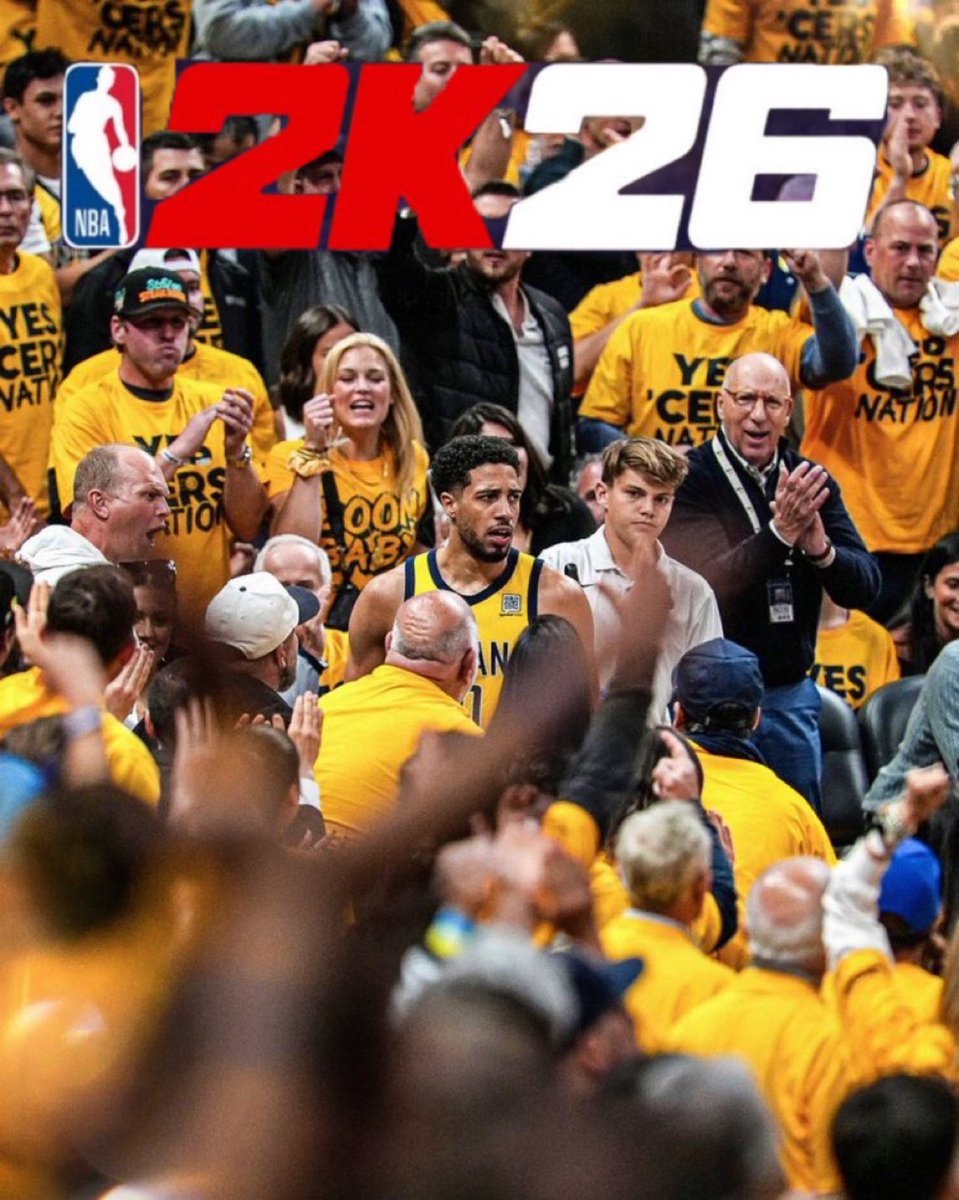 NBA 2K26  tweet media