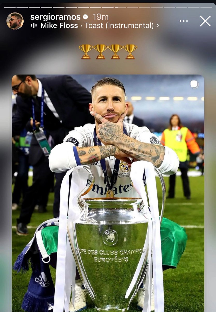 Madrid Xtra tweet media