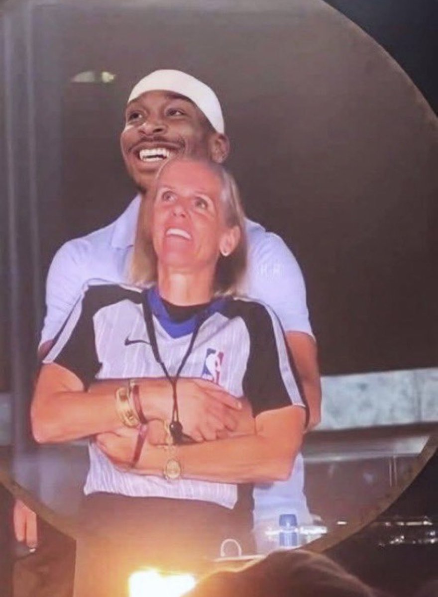 Just Sayin G.F.A. tweet media