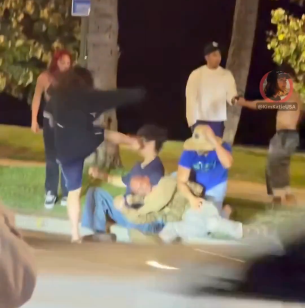 California Republican tweet media