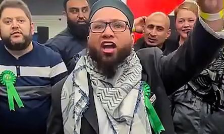 Dr Philip Kiszely tweet media