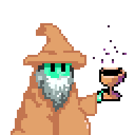 GM GM 🧙‍♂️

1st of April the $MAGIC drops ( TAO20 )

21m Total supply / 90% goes to BitWizards NFT holders 

10% Airdrops and other community members

Zero action required , automatic airdrop sent to your wallet