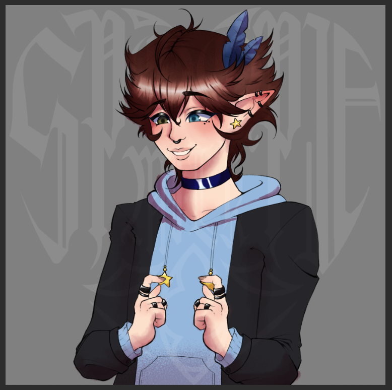 spoopiemilkk📿🪦|| 𝔘𝔫𝔥𝔬𝔩𝔶 𝔑𝔲𝔫 || V-Chunky tweet media