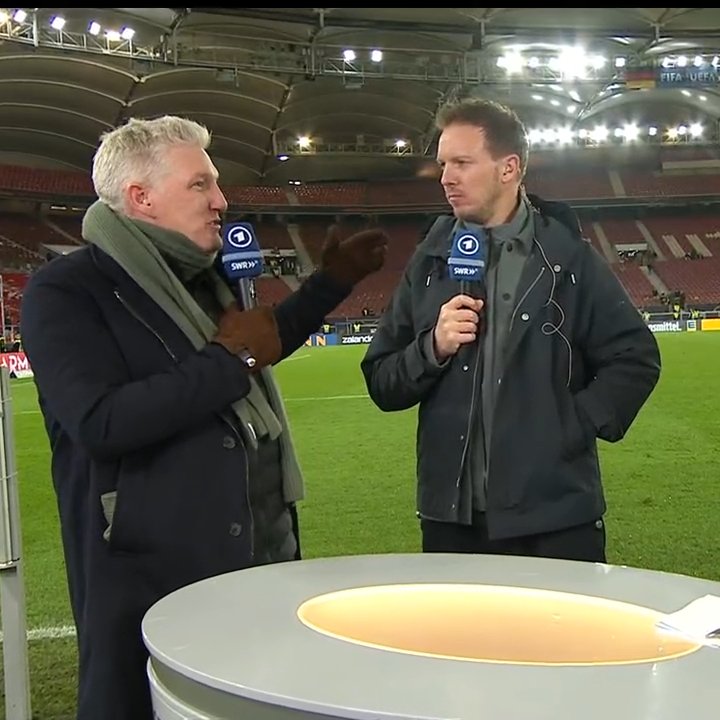 شبكة بايرن ميونخ tweet media